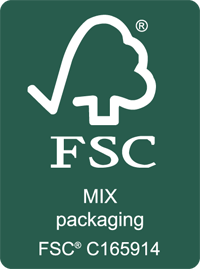 FSC인증 